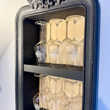 Apartmán Vollmoeblierte Hochwertige Neue